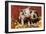 Pig-null-Framed Photographic Print