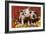 Pig-null-Framed Photographic Print