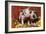 Pig-null-Framed Photographic Print