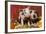 Pig-null-Framed Photographic Print