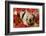 Pig-null-Framed Photographic Print