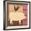 Pig-Todd Williams-Framed Art Print