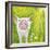 Pig-Michelle Faber-Framed Giclee Print