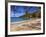 Pigeon Island National Park, St. Lucia, Caribbean-Kymri Wilt-Framed Photographic Print