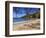 Pigeon Island National Park, St. Lucia, Caribbean-Kymri Wilt-Framed Photographic Print