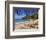 Pigeon Island National Park, St. Lucia, Caribbean-Kymri Wilt-Framed Photographic Print