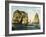 Pigeon Island, Off the Coast of Beirut, Lebanon-null-Framed Photographic Print