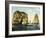 Pigeon Island, Off the Coast of Beirut, Lebanon-null-Framed Photographic Print