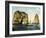 Pigeon Island, Off the Coast of Beirut, Lebanon-null-Framed Photographic Print