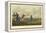 Pigeon Match-Henry Thomas Alken-Framed Premier Image Canvas