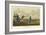 Pigeon Match-Henry Thomas Alken-Framed Giclee Print