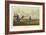 Pigeon Match-Henry Thomas Alken-Framed Giclee Print