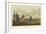 Pigeon Match-Henry Thomas Alken-Framed Giclee Print