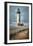 Pigeon Point Lighthouse, CA-Michael Cahill-Framed Giclee Print