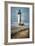 Pigeon Point Lighthouse, CA-Michael Cahill-Framed Giclee Print