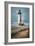 Pigeon Point Lighthouse, CA-Michael Cahill-Framed Giclee Print
