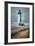 Pigeon Point Lighthouse, CA-Michael Cahill-Framed Giclee Print