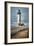 Pigeon Point Lighthouse, CA-Michael Cahill-Framed Giclee Print