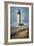 Pigeon Point Lighthouse, CA-Michael Cahill-Framed Art Print