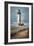 Pigeon Point Lighthouse, CA-Michael Cahill-Framed Art Print