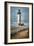 Pigeon Point Lighthouse, CA-Michael Cahill-Framed Art Print