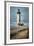 Pigeon Point Lighthouse, CA-Michael Cahill-Framed Art Print