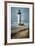 Pigeon Point Lighthouse, CA-Michael Cahill-Framed Art Print