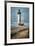 Pigeon Point Lighthouse, CA-Michael Cahill-Framed Art Print