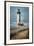 Pigeon Point Lighthouse, CA-Michael Cahill-Framed Art Print