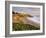 Pigeon Point Lighthouse, Cabrillo Highway 1, California, Usa-Rainer Mirau-Framed Photographic Print