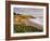 Pigeon Point Lighthouse, Cabrillo Highway 1, California, Usa-Rainer Mirau-Framed Photographic Print