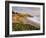 Pigeon Point Lighthouse, Cabrillo Highway 1, California, Usa-Rainer Mirau-Framed Photographic Print