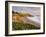 Pigeon Point Lighthouse, Cabrillo Highway 1, California, Usa-Rainer Mirau-Framed Photographic Print