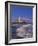 Pigeon Point Lighthouse, California, USA-Walter Bibikow-Framed Photographic Print