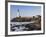 Pigeon Point Lighthouse Station State Historic Park, Pigeon Point, Central Coast, California, Usa-Walter Bibikow-Framed Photographic Print