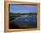 Pigeon Point, Rodney Bay, St. Lucia, Windward Islands, West Indies, Caribbean, Central America-Yadid Levy-Framed Premier Image Canvas