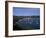 Pigeon Point, Rodney Bay, St. Lucia, Windward Islands, West Indies, Caribbean, Central America-Yadid Levy-Framed Photographic Print