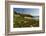 Pigeon Point Spring Vista, California-George Oze-Framed Photographic Print