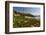 Pigeon Point Spring Vista, California-George Oze-Framed Photographic Print