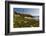 Pigeon Point Spring Vista, California-George Oze-Framed Photographic Print