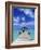 Pigeon Point, Tobago, Caribbean-Doug Pearson-Framed Photographic Print