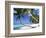 Pigeon Point, Tobago, Trinidad and Tobago-Peter Adams-Framed Photographic Print