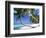 Pigeon Point, Tobago, Trinidad and Tobago-Peter Adams-Framed Photographic Print