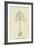 Piggiwiggia Pyramidalis-Edward Lear-Framed Giclee Print