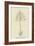 Piggiwiggia Pyramidalis-Edward Lear-Framed Giclee Print