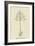 Piggiwiggia Pyramidalis-Edward Lear-Framed Giclee Print