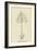 Piggiwiggia Pyramidalis-Edward Lear-Framed Giclee Print