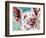 Piggy I-Carolee Vitaletti-Framed Premium Giclee Print