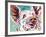 Piggy I-Carolee Vitaletti-Framed Art Print