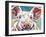 Piggy II-Carolee Vitaletti-Framed Art Print